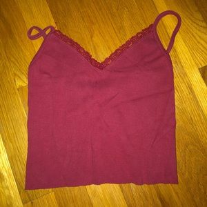 Brandy Melville tank top
